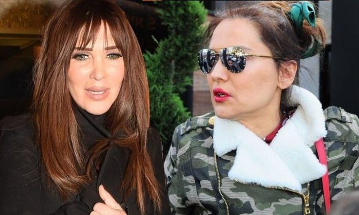 Seren Serengil, Demet Akalın’a demediğini bırakmadı