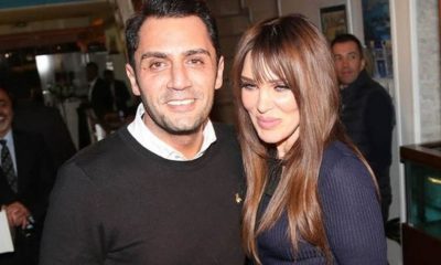 Seren Serengil Yaşar İpek ile barıştı