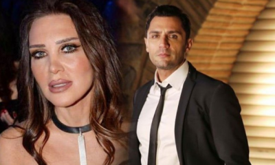 Seren Serengil Yaşar İpek’i yerden yere vurdu!