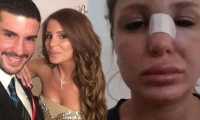 Sosyal medyayı sallayan paylaşım!