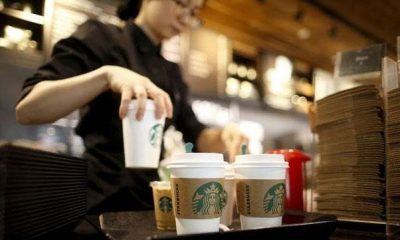 Starbucks’tan kahvelerinde kanser uyarısı!