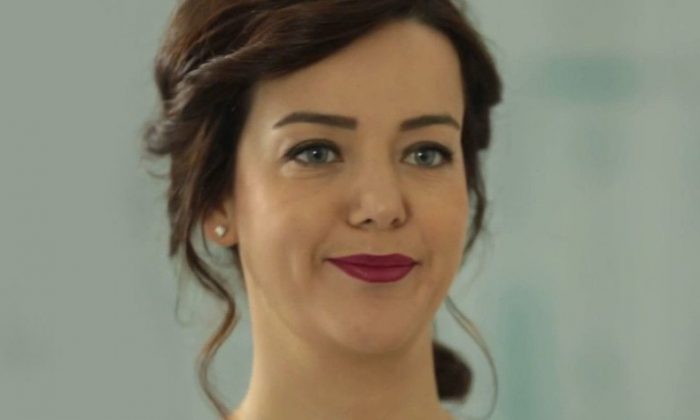 Sunucu Nursel Ergin’in, kızıyla ilişkisine nazar değdi!