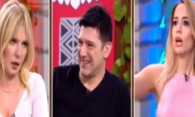 Survivor Panorama’da olay!