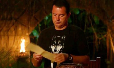 Survivor’a 4 yeni isim katıldı!