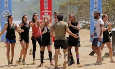 Survivor’da şok eden gelişme!