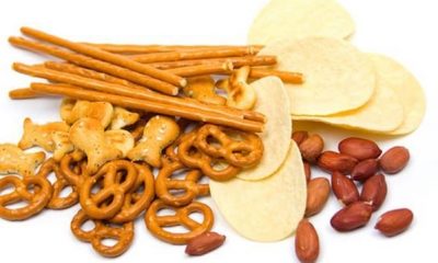 Turuncu gıdalara uyarı, kırmızılara yasak geliyor!