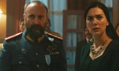 Türk dizilerini yayından kaldırıyor!