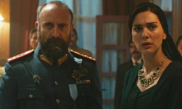 Türk dizilerini yayından kaldırıyor!