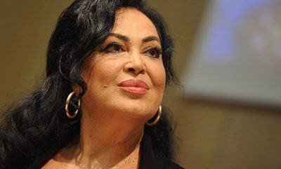 Türkan Şoray’ın zatürre savaşı