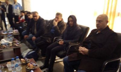 Türkiye’yi sarsan uçak kazası!