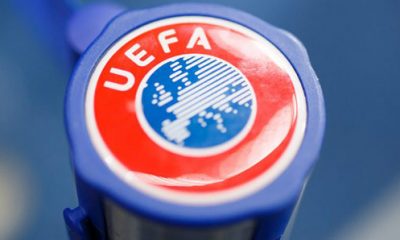 UEFA’dan rekor ceza! 10 yıl men…