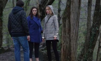 Ufak Tefek Cinayetler’de ortalık fena karıştı