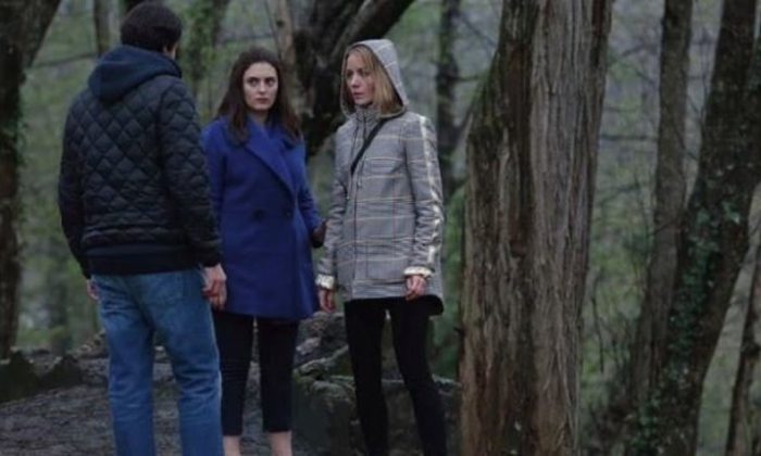 Ufak Tefek Cinayetler’de ortalık fena karıştı