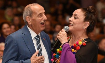 Usta sanatçı kansere yenik düştü!