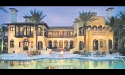 Uyuşturucu baronu Pablo Escobar’ın villasını eşi için aldı