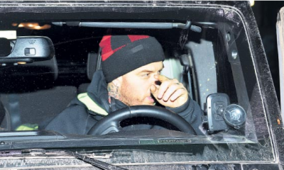 Yanlış anlaşılmış!