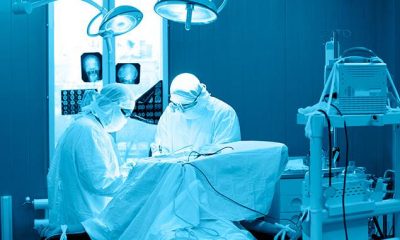 Yanlış hastaya beyin ameliyatı yaptılar