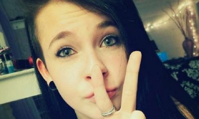 Yemeğe davet ettiği evsiz adamın yazdığı notu görünce gözyaşlarını tutamadı