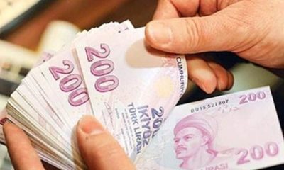 Yeni emekliler de faydalanacak…