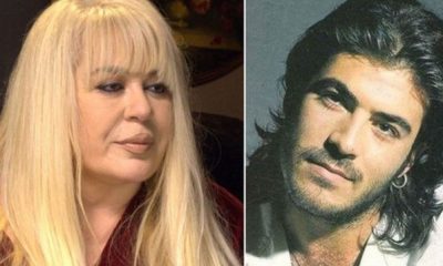 Zerrin Özer’den Kerim Tekin itirafı!