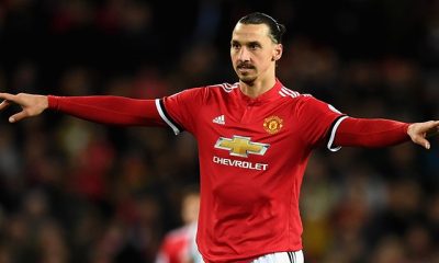 Zlatan Ibrahimovic’in yeni kulübü belli oldu!