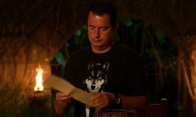 Survivor’da sürpriz! Dakikalarca ağladı