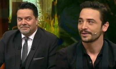 Beyaz Show’da Beyaz’dan Ahmet Kural’a Sıla göndermesi!
