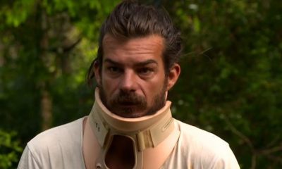 Survivor’da bir ilk!