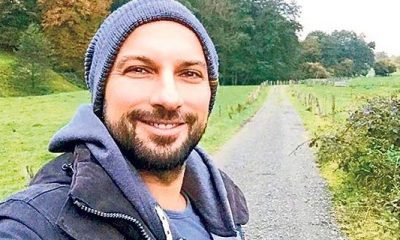 Tarkan’ın bebeğinin cinsiyeti belli oldu…