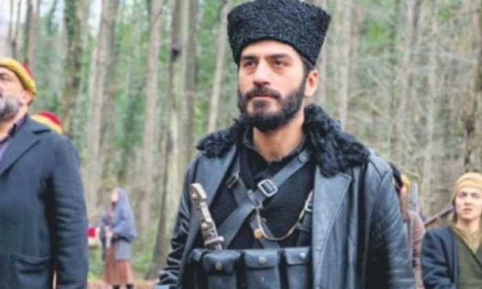 Çerkeslerden Vatanım Sensin tepkisi