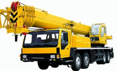 Vinç Kiralama Hizmetinde Öncü Firma