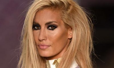 Çağla Şıkel’e büyük şok! 5 yıl hapsi isteniyor…