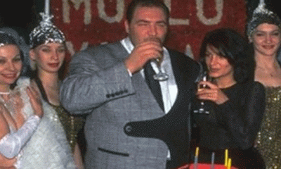 Çiftlik Bank ‘Titan Kenan’ı bile çıldırttı!