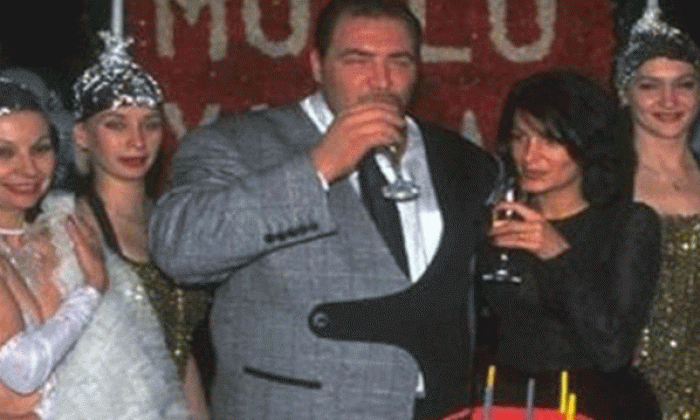 Çiftlik Bank ‘Titan Kenan’ı bile çıldırttı!