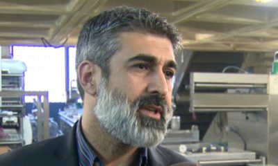 ‘Çiftlik Bank’tan aldığı 200 bin TL’yi iade eden Yalçınkaya’nın…