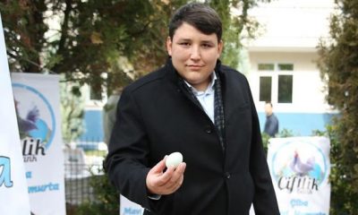 Çiftlik Bank’ın firari sahibi ses kaydı yayınladı