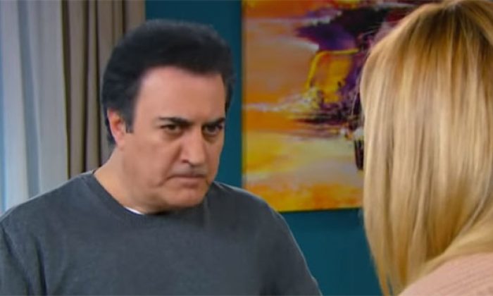 ‘Çocuklar Duymasın’da bu da oldu!