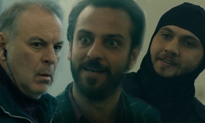 Çukur’da Yamaç ve Vartolu’dan büyük sürpriz!