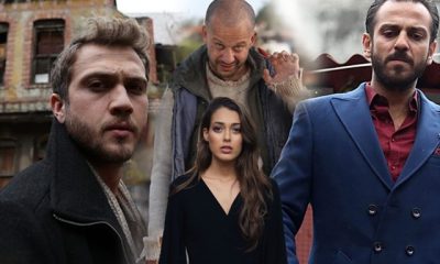 ‘Çukur’da ağır unutkanlık!