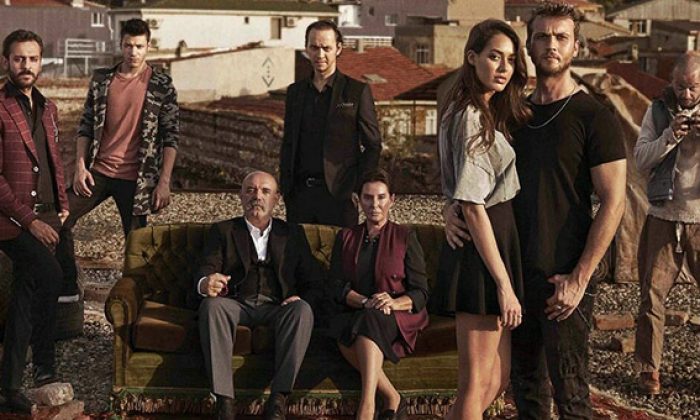 Çukur’da dengeleri değiştirecek transfer!