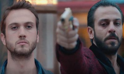 Çukur’da flaş ayrılık!