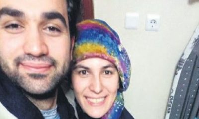 Öksürük şikayetiyle gitti hayatını kaybetti