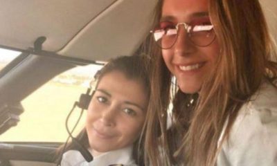 Öldü denilen pilottan açıklama: Pilot ben değildim….