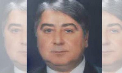 Ünlü iş adamı Atilla Uras kızlarını mirastan men etti!