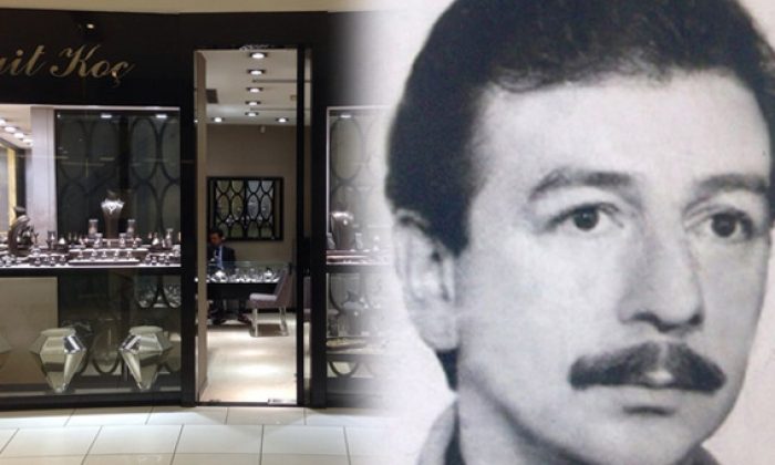 Ünlü kuyumcu hayatını kaybetti!