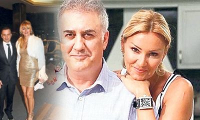 Ünlü oyuncunun eşi Çocuklar Duymasın’da pizza getiren kişiyi oynayacak…