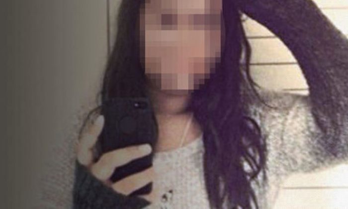 Ünlü şarkıcının 14 yaşındaki kızıyla birlikte oldu