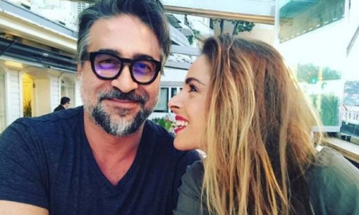 İkizlerin cinsiyeti belli oldu!