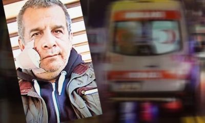 İlginç olay! Bir anda titremeye başladı ve…