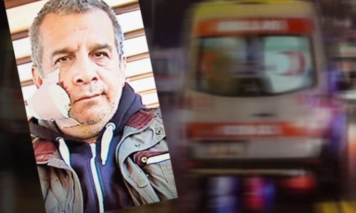 İlginç olay! Bir anda titremeye başladı ve…